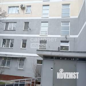 1-к квартира, вторичка, 22м2, 4/9 этаж