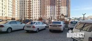 1-к квартира, вторичка, 46м2, 21/24 этаж