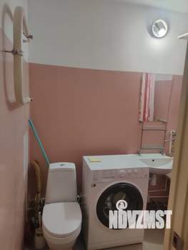 1-к квартира, вторичка, 42м2, 2/16 этаж