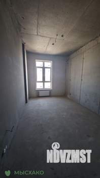 1-к квартира, вторичка, 44м2, 16/16 этаж