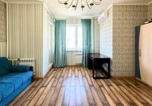 2-к квартира, вторичка, 66м2, 10/16 этаж