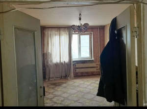 3-к квартира, вторичка, 63м2, 6/10 этаж