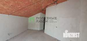 Студия квартира, вторичка, 36м2, 10/10 этаж