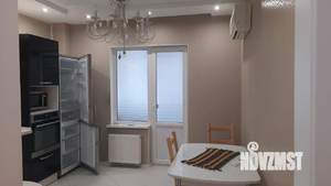 1-к квартира, вторичка, 42м2, 9/16 этаж