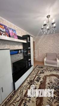 2-к квартира, вторичка, 55м2, 2/10 этаж