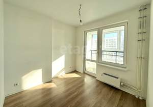 1-к квартира, вторичка, 31м2, 11/15 этаж