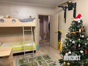 1-к квартира, вторичка, 46м2, 1/5 этаж