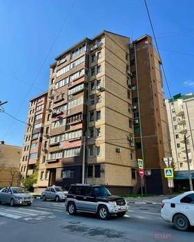 2-к квартира, вторичка, 51м2, 5/9 этаж