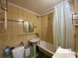 1-к квартира, вторичка, 37м2, 1/9 этаж