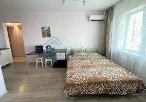Студия квартира, вторичка, 20м2, 5/5 этаж