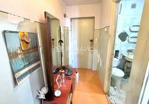 1-к квартира, вторичка, 32м2, 5/5 этаж