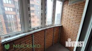 2-к квартира, вторичка, 62м2, 11/16 этаж