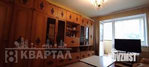 3-к квартира, вторичка, 68м2, 2/5 этаж