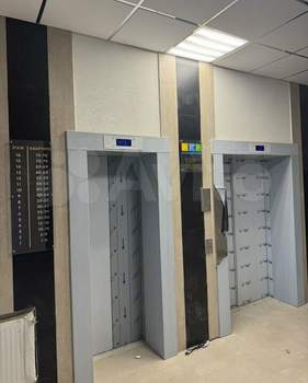 2-к квартира, вторичка, 67м2, 13/16 этаж