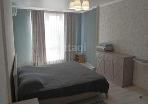 3-к квартира, вторичка, 136м2, 4/4 этаж