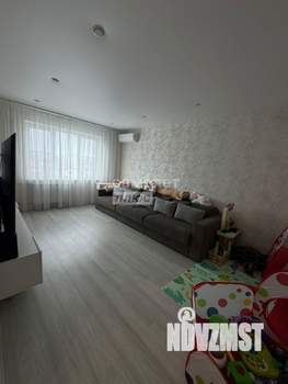 4-к квартира, вторичка, 82м2, 7/10 этаж