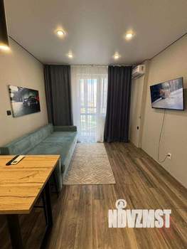 1-к квартира, вторичка, 36м2, 12/20 этаж