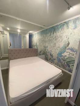 2-к квартира, вторичка, 50м2, 9/14 этаж