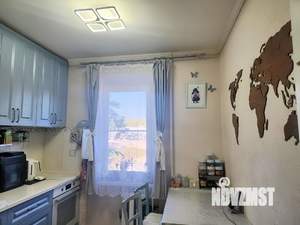 2-к квартира, вторичка, 44м2, 3/9 этаж