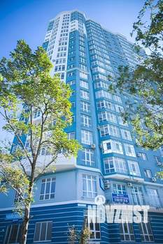 1-к квартира, вторичка, 48м2, 9/21 этаж