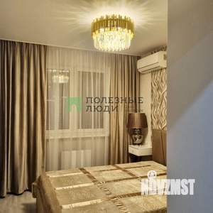 1-к квартира, вторичка, 38м2, 11/20 этаж