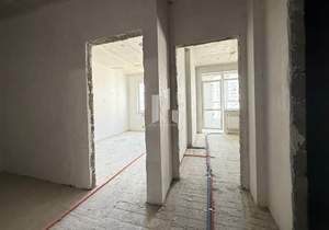 1-к квартира, вторичка, 40м2, 17/25 этаж