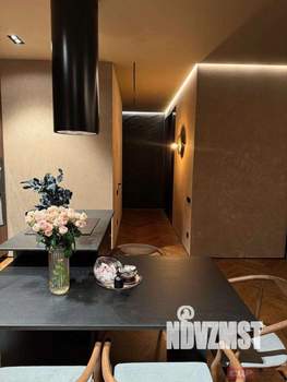 2-к квартира, вторичка, 69м2, 16/18 этаж