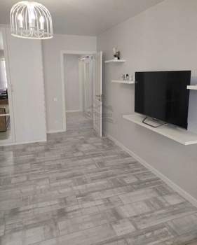 2-к квартира, вторичка, 61м2, 4/16 этаж