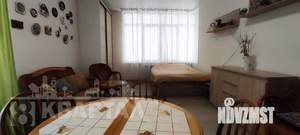 1-к квартира, вторичка, 46м2, 1/4 этаж