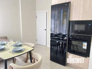 1-к квартира, вторичка, 45м2, 8/9 этаж