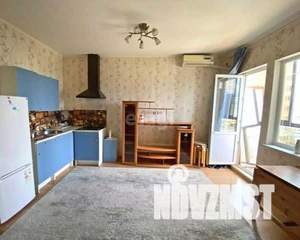Студия квартира, вторичка, 30м2, 5/5 этаж