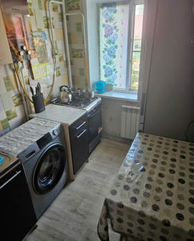 2-к квартира, вторичка, 34м2, 3/4 этаж