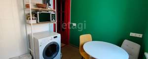 1-к квартира, вторичка, 33м2, 6/10 этаж