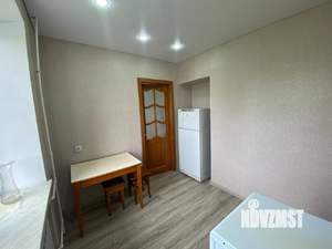 1-к квартира, вторичка, 31м2, 4/4 этаж