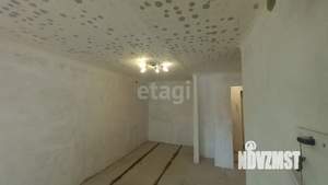 1-к квартира, вторичка, 29м2, 2/4 этаж