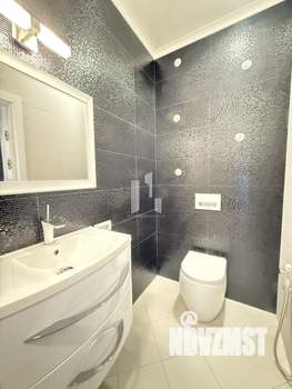 3-к квартира, вторичка, 141м2, 12/22 этаж