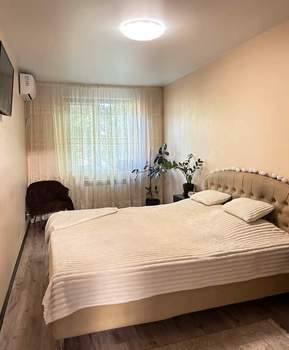 2-к квартира, вторичка, 56м2, 5/8 этаж