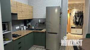 3-к квартира, вторичка, 76м2, 2/9 этаж
