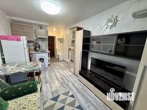Студия квартира, вторичка, 16м2, 1/5 этаж
