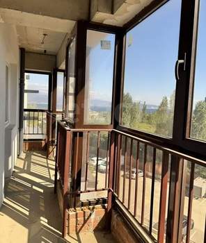 3-к квартира, вторичка, 94м2, 4/17 этаж