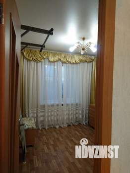 3-к квартира, вторичка, 54м2, 4/9 этаж