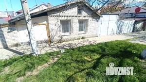 2-к квартира, вторичка, 33м2, 1/1 этаж