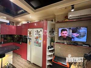 2-к квартира, вторичка, 66м2, 1/17 этаж