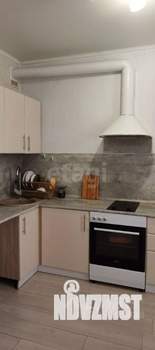 1-к квартира, вторичка, 31м2, 12/16 этаж