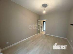 1-к квартира, вторичка, 39м2, 2/20 этаж