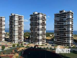 2-к квартира, вторичка, 71м2, 7/17 этаж