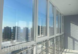 3-к квартира, вторичка, 77м2, 13/20 этаж