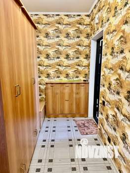 1-к квартира, вторичка, 41м2, 2/3 этаж