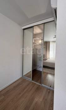 1-к квартира, вторичка, 31м2, 5/15 этаж