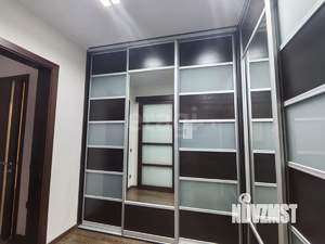 4-к квартира, вторичка, 119м2, 8/17 этаж